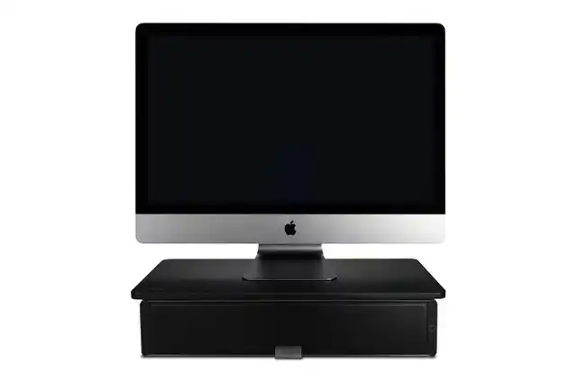 MONITORSTANDAARD KENSINGTON UVSTAND