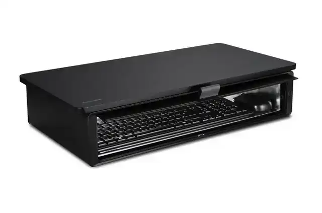 MONITORSTANDAARD KENSINGTON UVSTAND