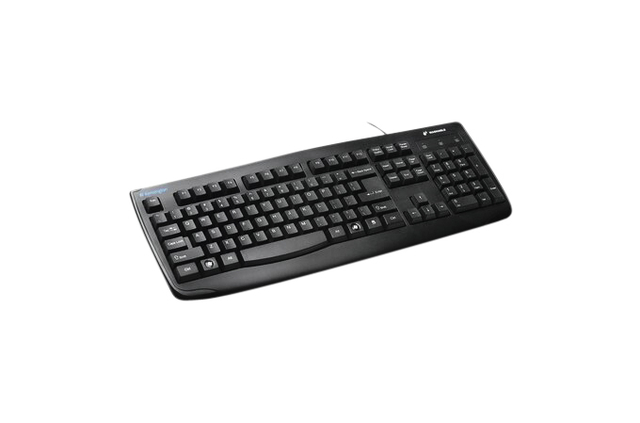 TOETSENBORD KENSINGTON PRO FIT WASBAAR