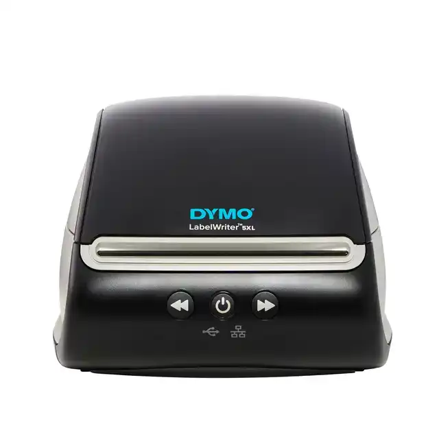 LABELPRINTER DYMO LABELWRITER 5XL