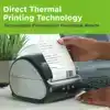 LABELPRINTER DYMO LABELWRITER 5XL