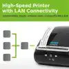 LABELPRINTER DYMO LABELWRITER 5XL