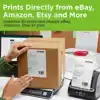 LABELPRINTER DYMO LABELWRITER 5XL