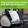 LABELPRINTER DYMO LABELWRITER 5XL