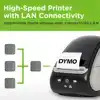 LABELPRINTER DYMO LABELWRITER 550 TURBO