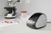LABELPRINTER DYMO LABELWRITER 550 TURBO