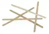 ROERSTAAFJES BIARETTO HOUT 11CM 2000