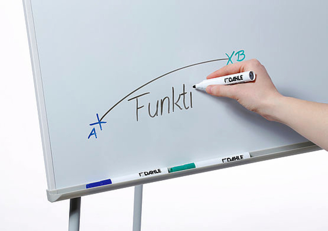 FLIPOVER DAHLE PERSONAL MAGNETISCH