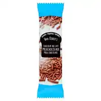 HAGELSLAG VAN OORDT VARIEJANTJES MELK