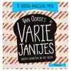 HAGELSLAG VAN OORDT VARIEJANTJES MELK