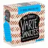 HAGELSLAG VAN OORDT VARIEJANTJES MELK