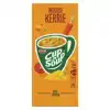 CUP-A-SOUP UNOX INDIASE KERRIE 140ML