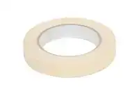 AFPLAKTAPE QUANTORE UNIVERSEEL 19MMX50M