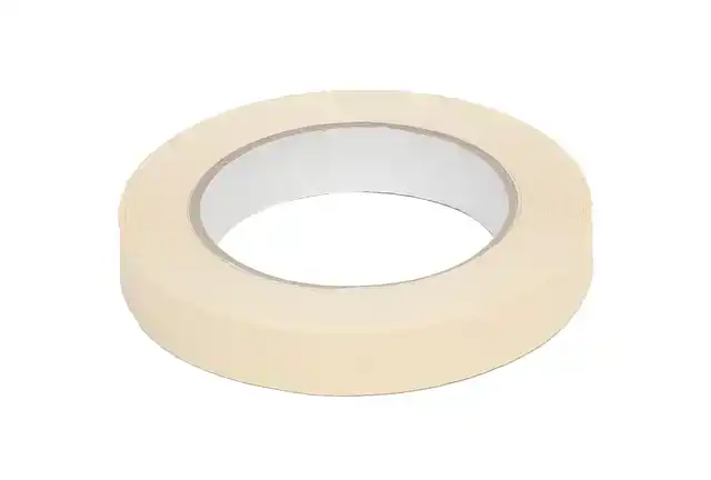 AFPLAKTAPE QUANTORE UNIVERSEEL 19MMX50M