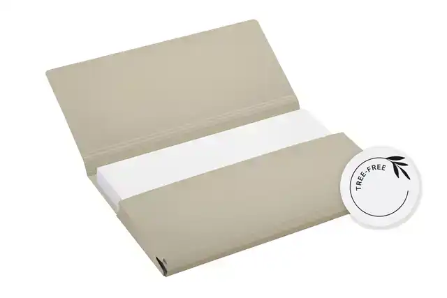 POCKETMAP DJOIS TREE-FREE A4 226GR GS