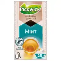 THEE PICKWICK MASTER SELECTION MINT