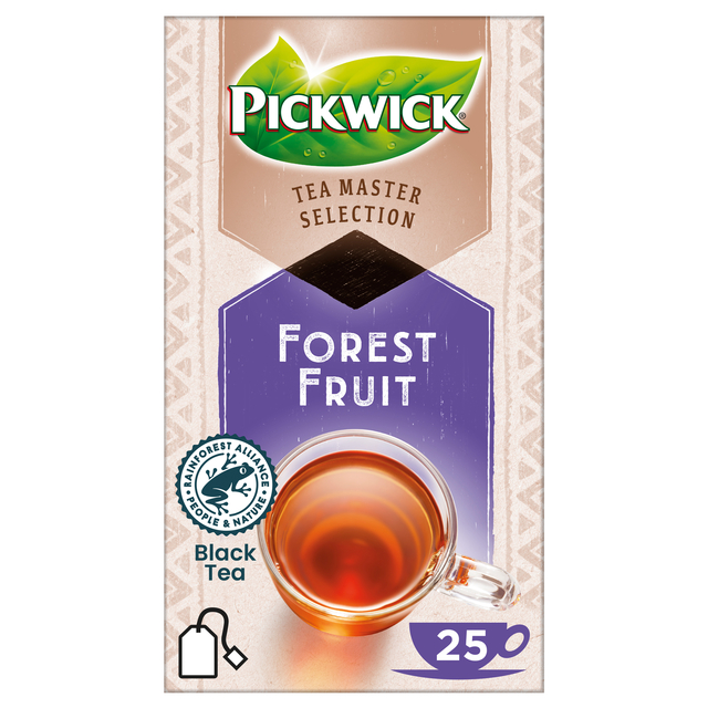 THEE PICKWICK MASTER SELECTION FOREST