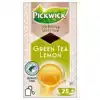 THEE PICKWICK MASTER SELECTION GREEN