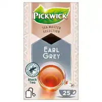 THEE PICKWICK MASTER SELECTION EARL