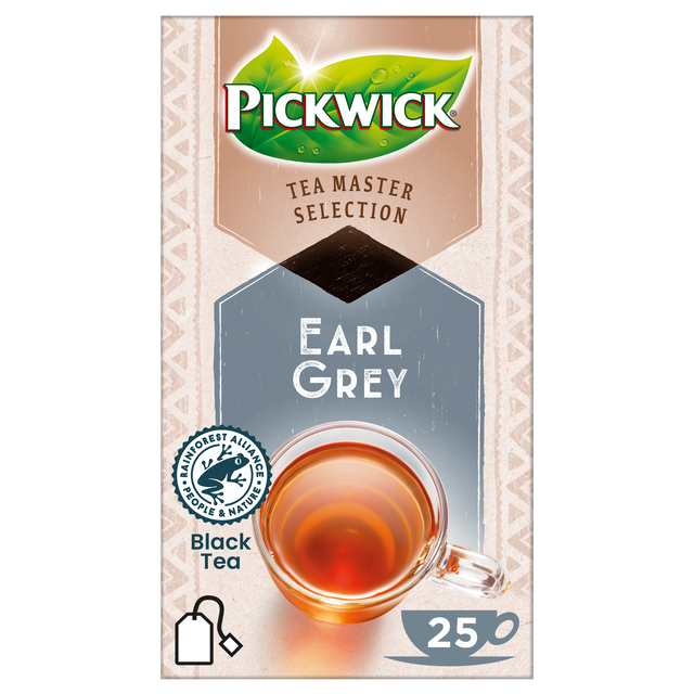 THEE PICKWICK MASTER SELECTION EARL
