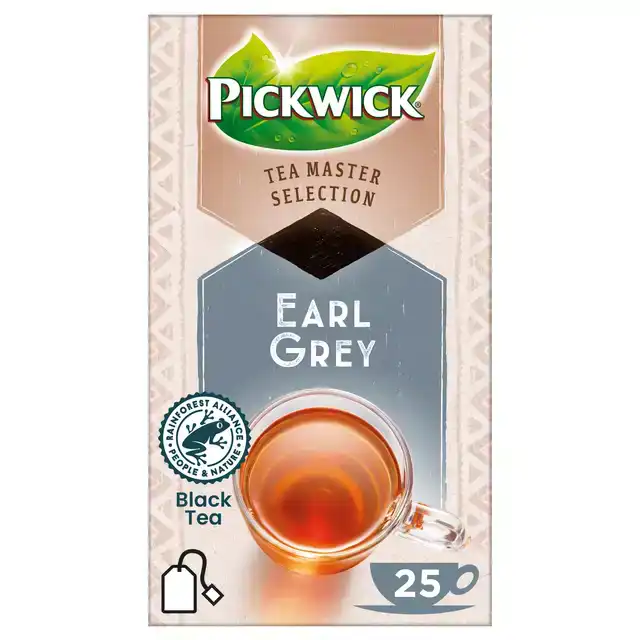 THEE PICKWICK MASTER SELECTION EARL