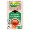 THEE PICKWICK MASTER SELECTION ENGLISH