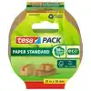 VERPAKKINGSTAPE TESAPACK STANDAARD ECO