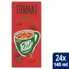 CUP-A-SOUP UNOX TOMAAT 140ML