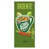 CUP-A-SOUP UNOX GROENTE 140ML