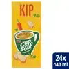 CUP-A-SOUP UNOX KIP 140ML
