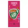 CUP-A-SOUP UNOX CHINESE TOMAAT 140ML