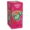 CUP-A-SOUP UNOX CHINESE TOMAAT 140ML