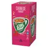 CUP-A-SOUP UNOX CHINESE TOMAAT 140ML