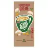 CUP-A-SOUP UNOX CHAMPIGNON CREME 140ML