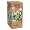 CUP-A-SOUP UNOX CHAMPIGNON CREME 140ML