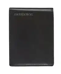 PORTEMONEE MAV ALL BLACK COMP