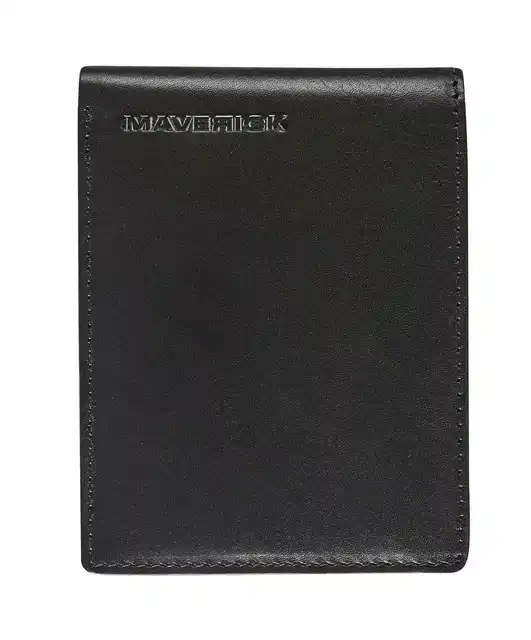 PORTEMONEE MAV ALL BLACK COMP