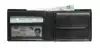 PORTEMONEE MAV ALL BLACK COMP