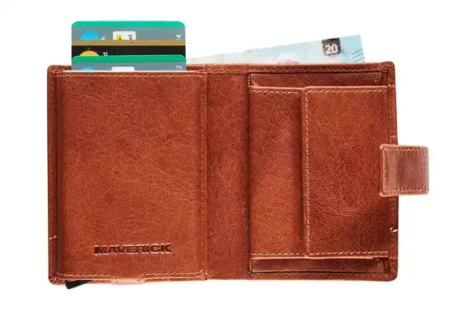 KAARTHOUDER MAV ROUGH GEAR COMPACT RFID