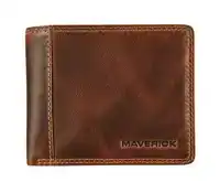 PORTEMONEE MAV THE ORIGINAL COMP GELDVK