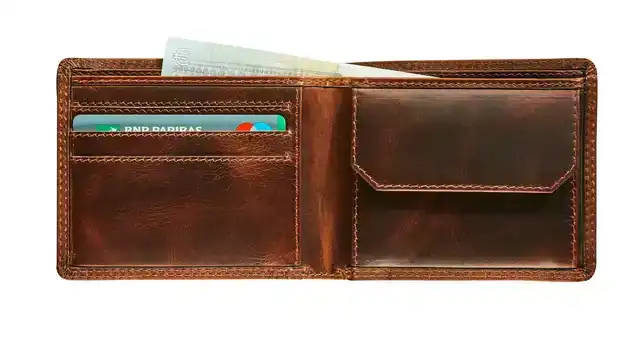 PORTEMONEE MAV THE ORIGINAL COMP GELDVK