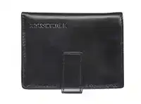 KAARTHOUDER MAV ALL BLACK SUPER COMPACT