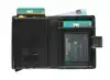 KAARTHOUDER MAV ALL BLACK SUPER COMPACT