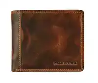 PORTEMONEE MAV THE ORIGINAL GELDVK RFID