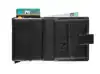 KAARTHOUDER MAV ALL BLACK COMPACT RFID
