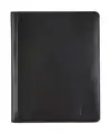 SCHRIJFMAP MAVERICK BLACK A5