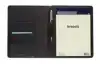 SCHRIJFMAP MAVERICK BLACK A5
