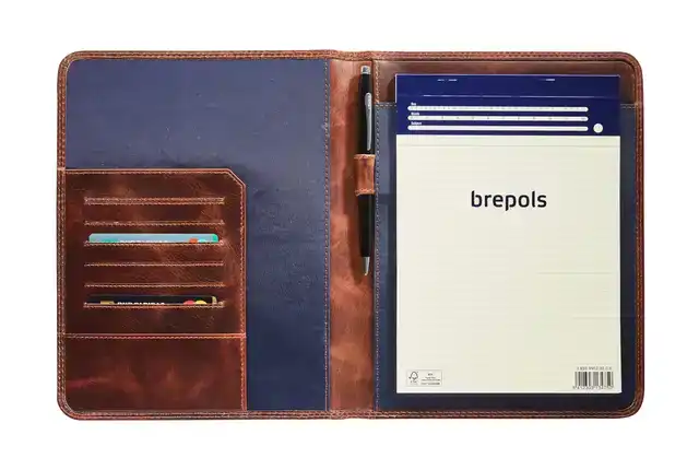 SCHRIJFMAP MAVERICK ORIGINAL A5