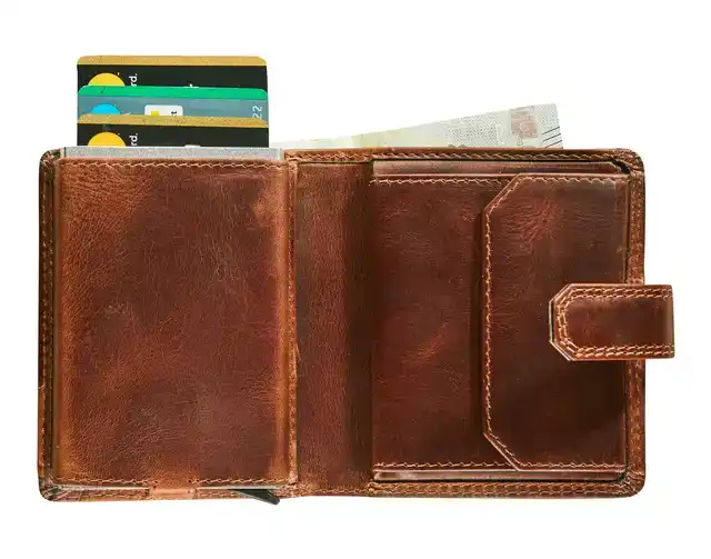 KAARTHOUDER MAV THE ORIGINAL COMPACT