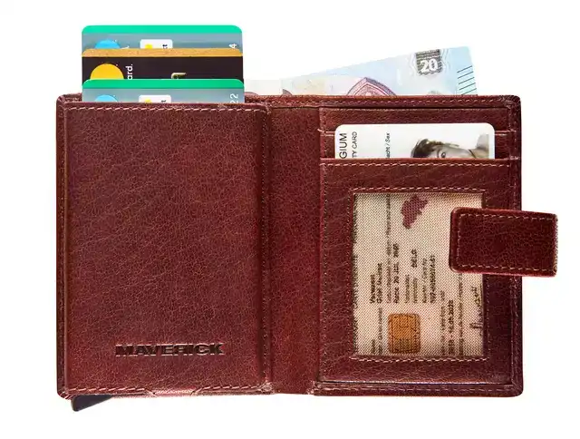 KAARTHOUDER MAV ROUGH GEAR SUP COMP